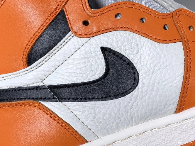 Backboard 1 555088-113 Away Air Jordan Shattered 0918